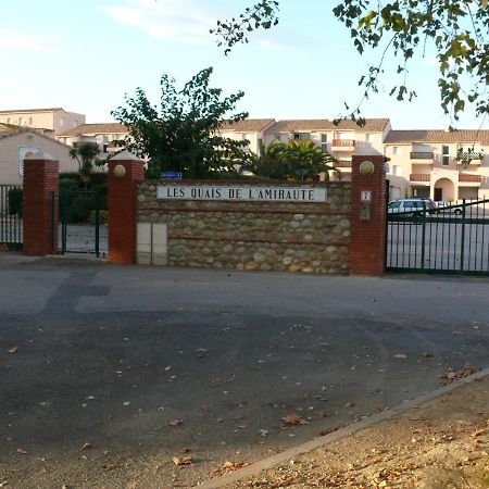 סן סיפריאן Amiraute Apartment J9 מראה חיצוני תמונה