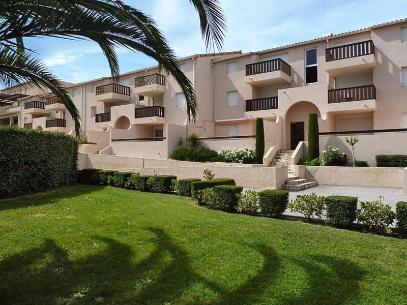 סן סיפריאן Amiraute Apartment J9 מראה חיצוני תמונה