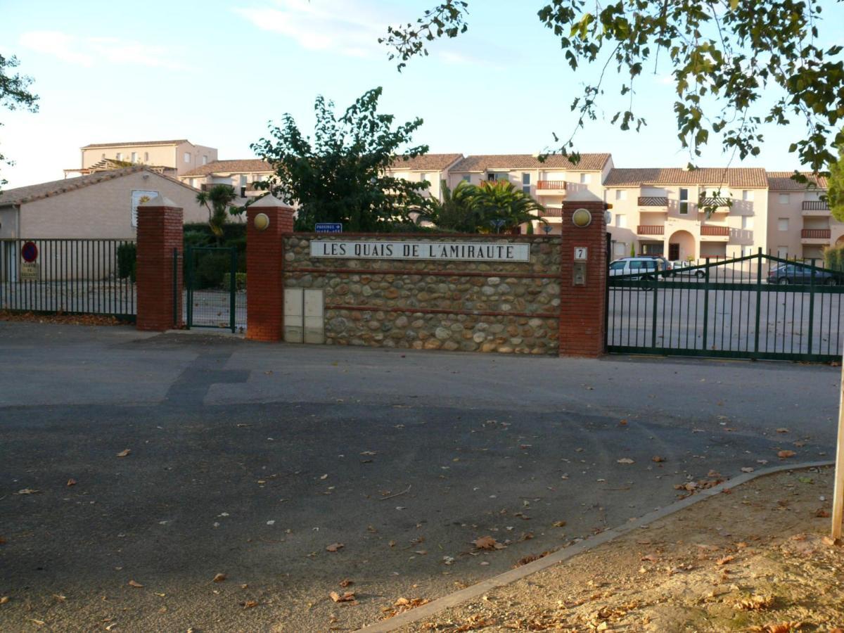 סן סיפריאן Amiraute Apartment J9 מראה חיצוני תמונה